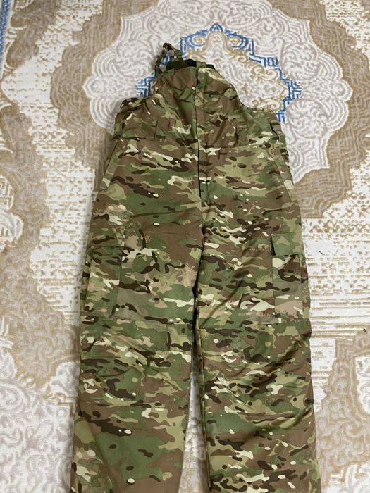 Ватник мультикам