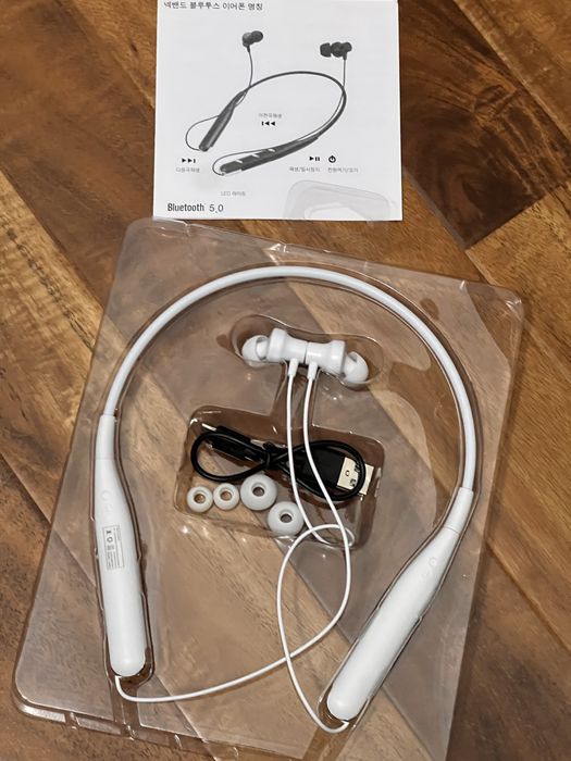 Наушники Wireless stereo