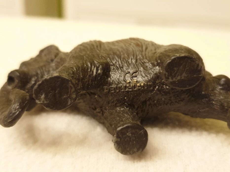 Figurina Mamut Bullyland