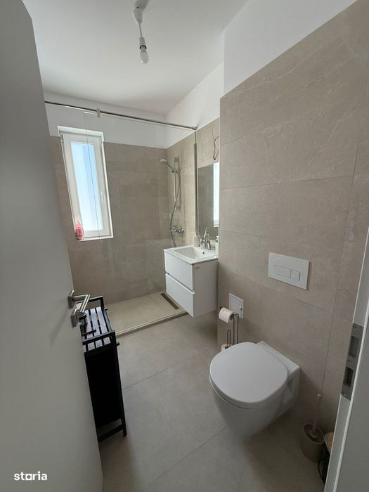 Confort si Stil – Apartament 2 camere 54mp, mobilat, pret 93.000 Eur
