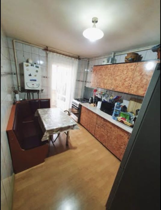 Apartament decomandat, 3 Camere – Spațiu pentru familia ta -