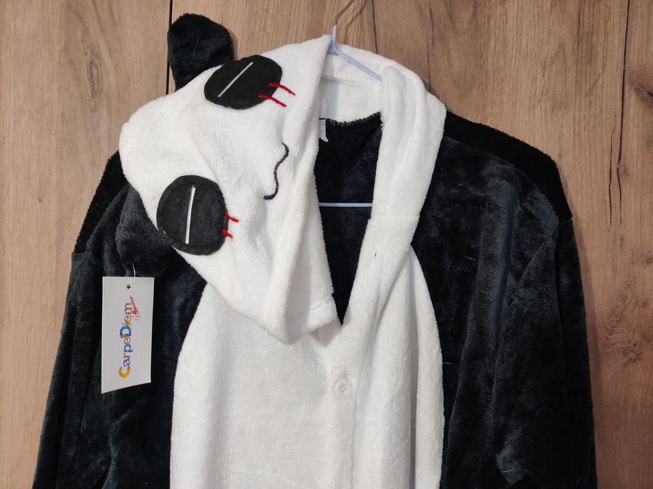 Пижама Кугуруми Панда