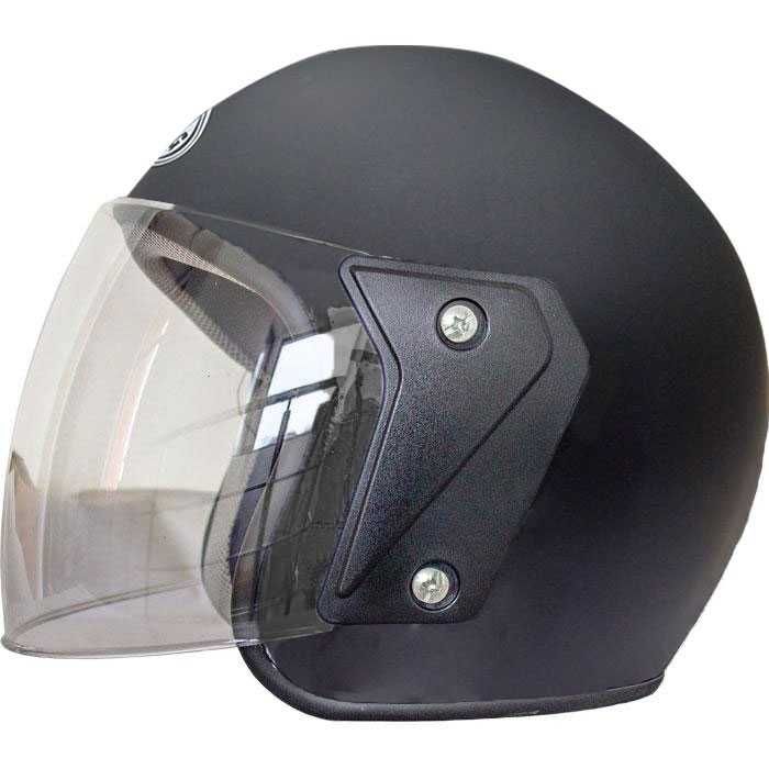 Каска за мотор - 2415 - различни цветове