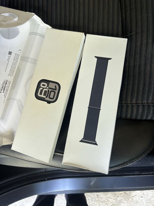 Apple watch 10 46мм