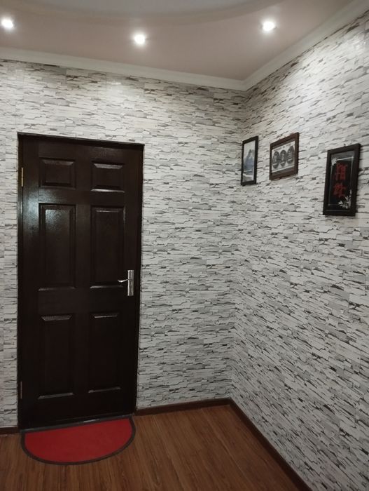 .3 хонали квартира сотилади