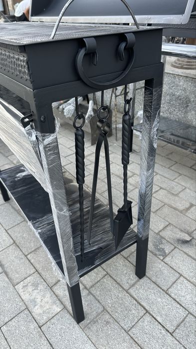 Mangal Qopqoqli Sotuvda