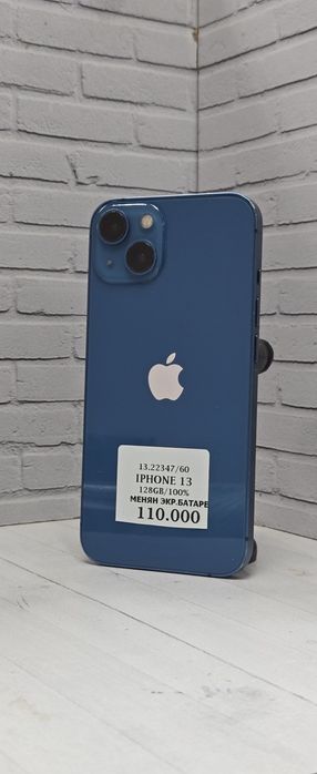 Iphone 13  128gb