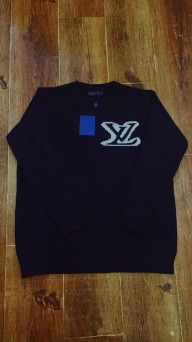 Bluza louis vuitton