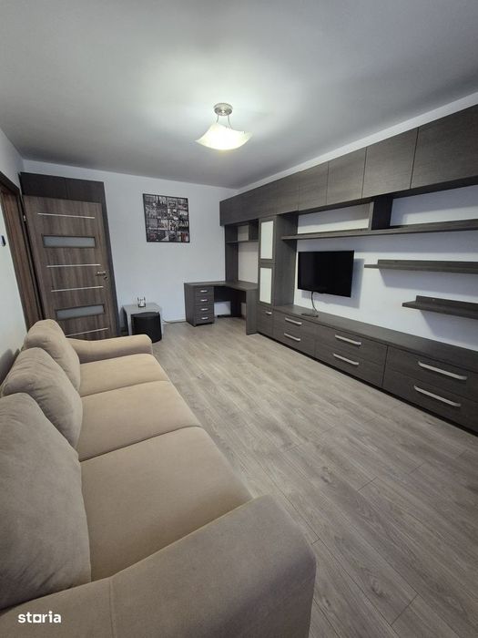 2 camere Dristor – 1 min metrou | Decomandat | Renovat | Balcon