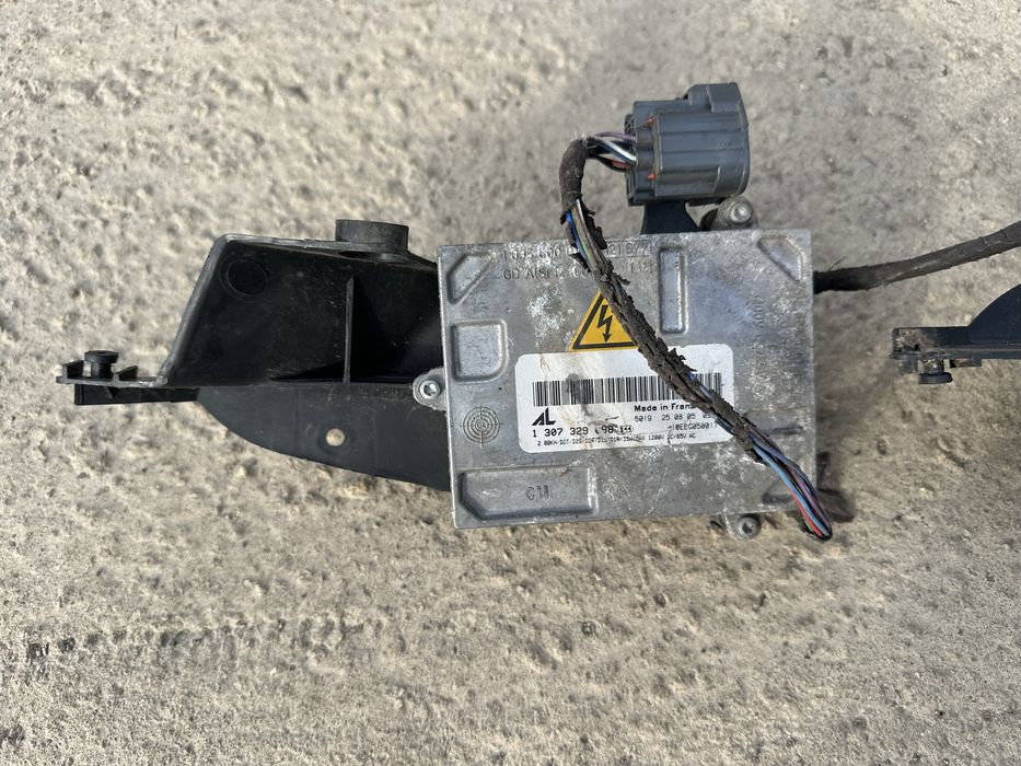 Запалка/Баласт за Xenonза Волво