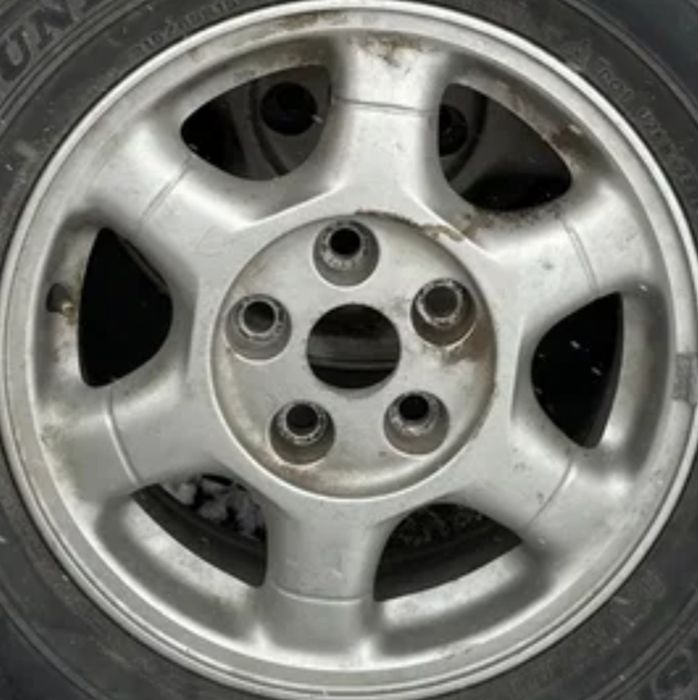 Продам диски титановый