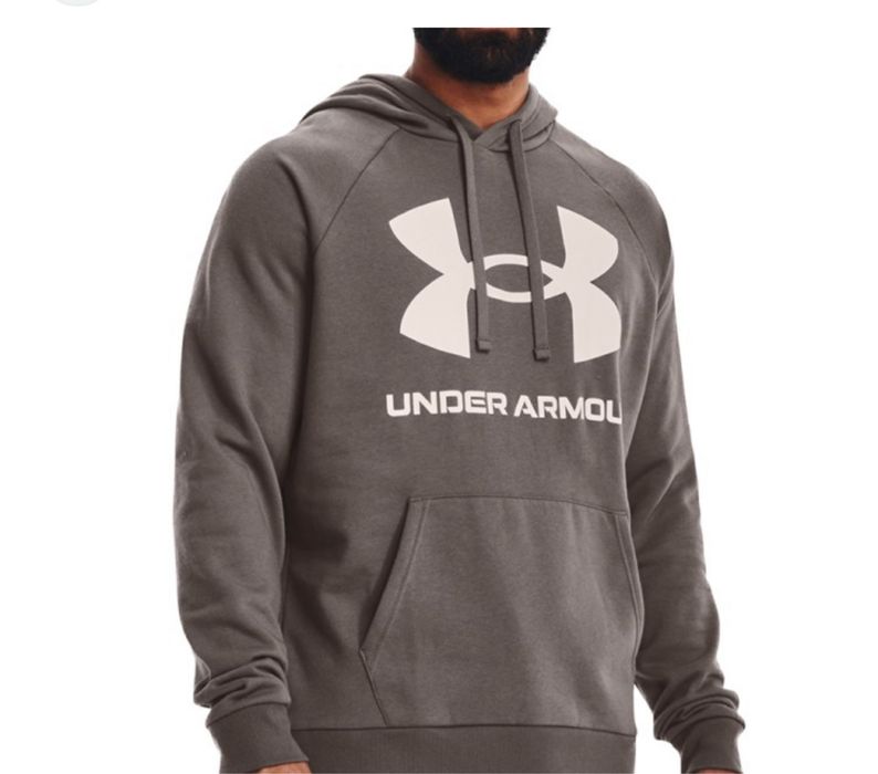 Продам Мужской толстовку Under Armour Rival Fleece