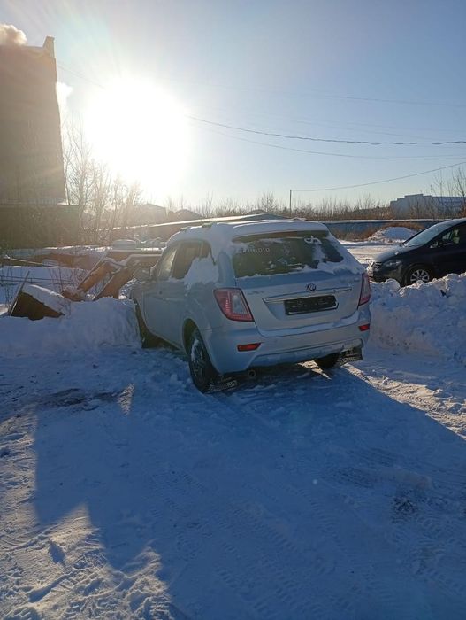 Продам лефан х60 после аварии