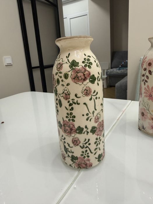 Винтажные Вазы как из пинтерест