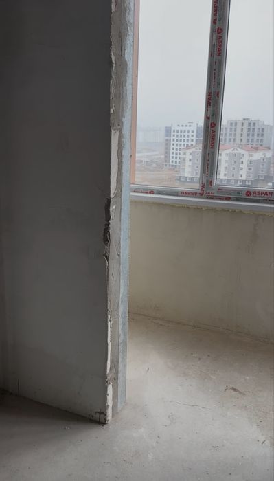 1 комнатная квартира