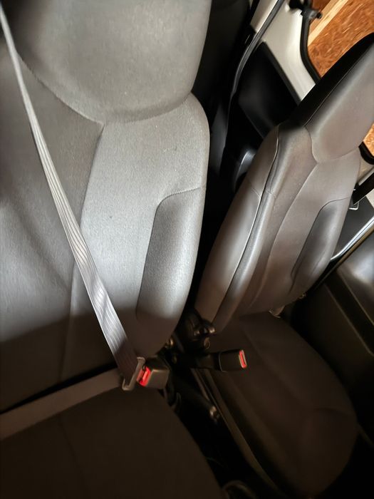 TOYOTA Aygo 2013 — imagine 4
