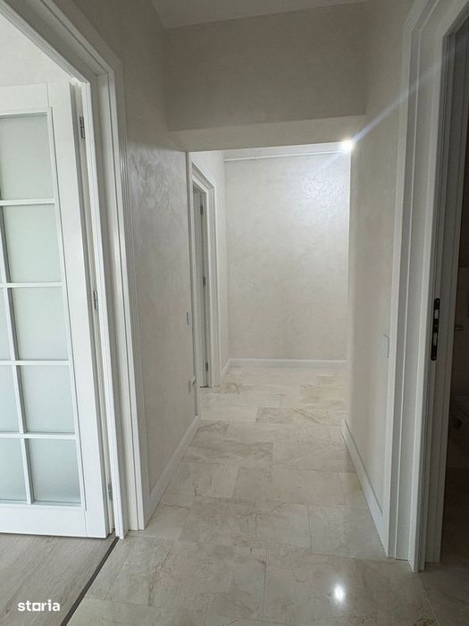 Apartament nemobilat  2 cam. decom. direct dezvoltator Royal Town Iasi