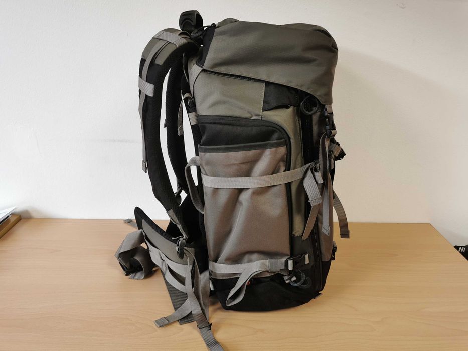 Lowepro Pro Trekker 400 AW фотографска раница за експедиции (трекинг)