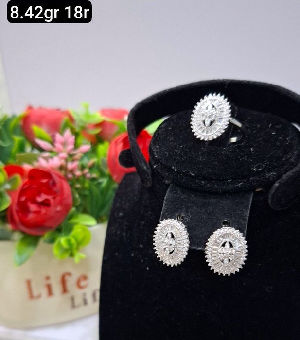 Turkiya kumush zavotiskoy