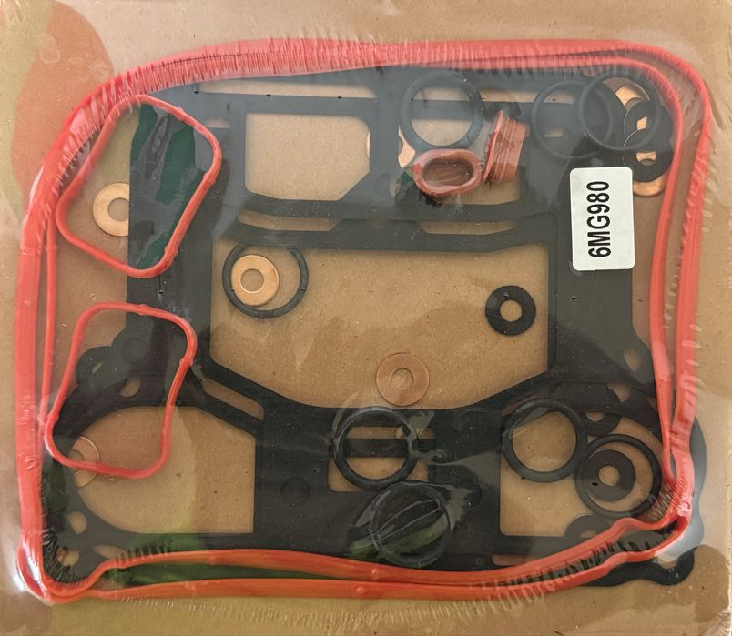 Части за Harley Davidson Sportster