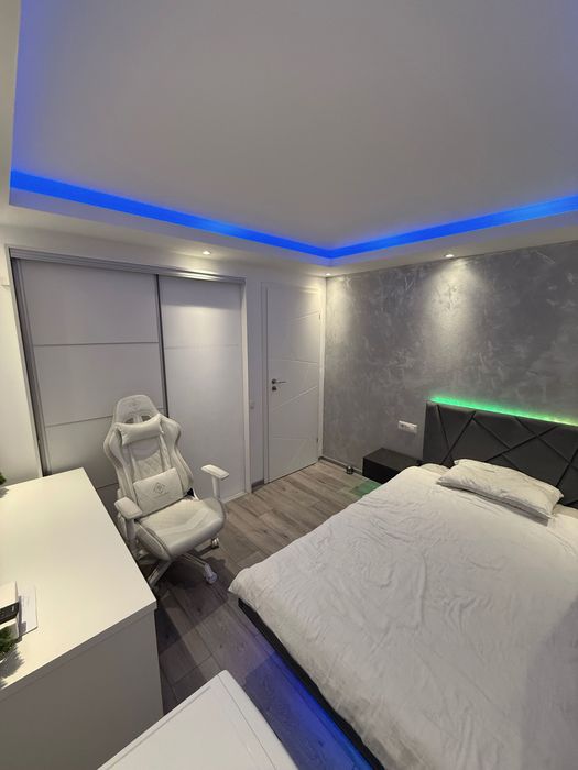 Apartament 3 camere decomandat situat in cartierul Steaua