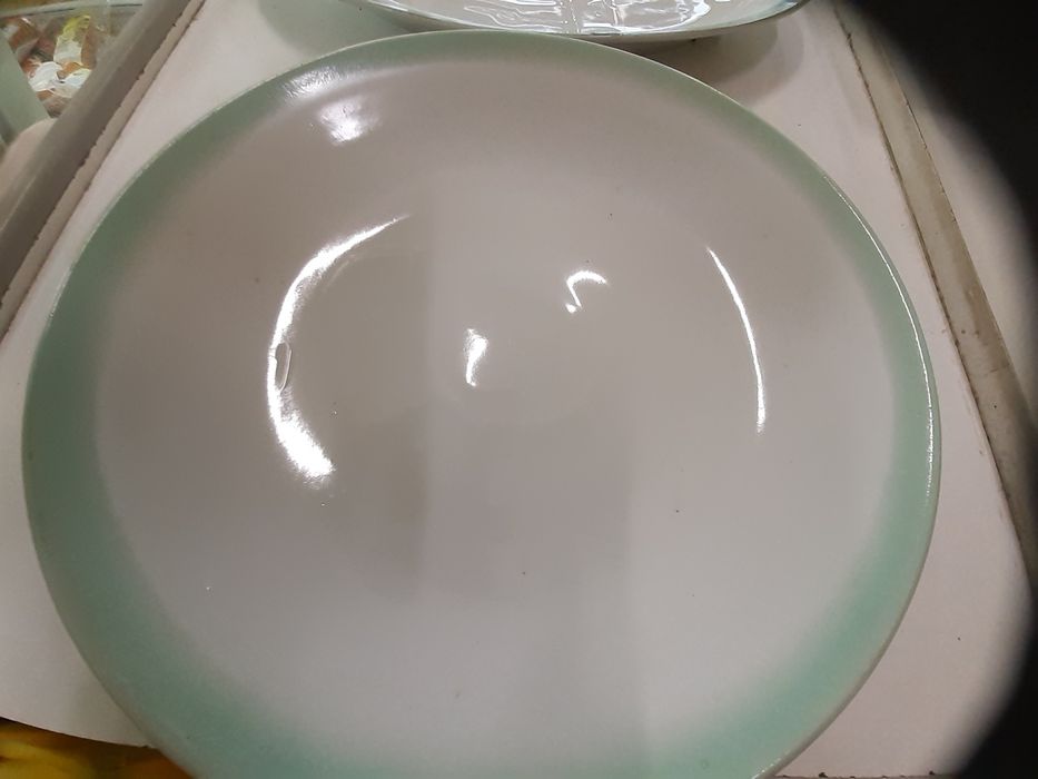 Порцеланови плата