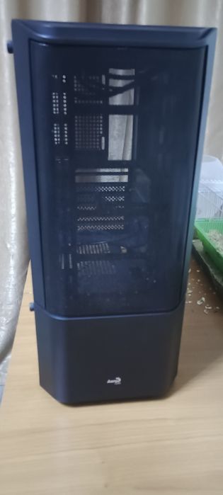 Продам корпус для игрового пк