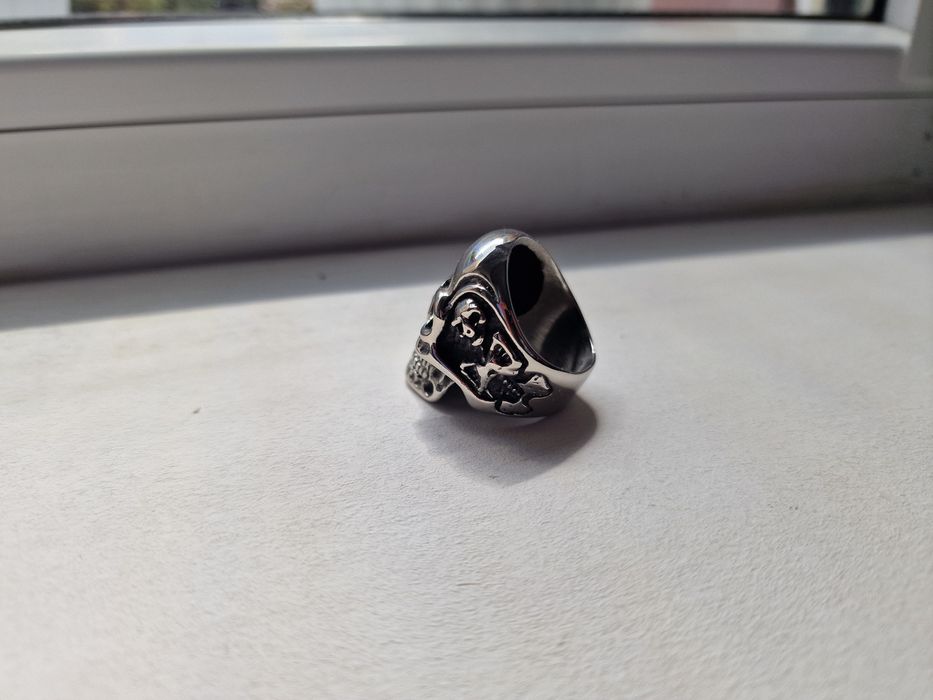 Пръстени от неръждаема стомана