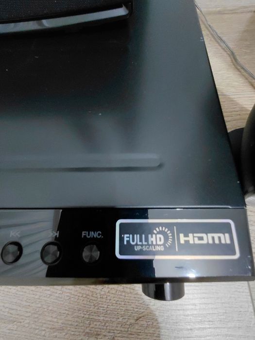 Sistem Home Cinema LG  ca nou