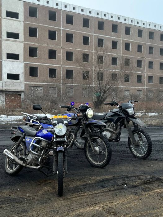 Продам рейсер 110