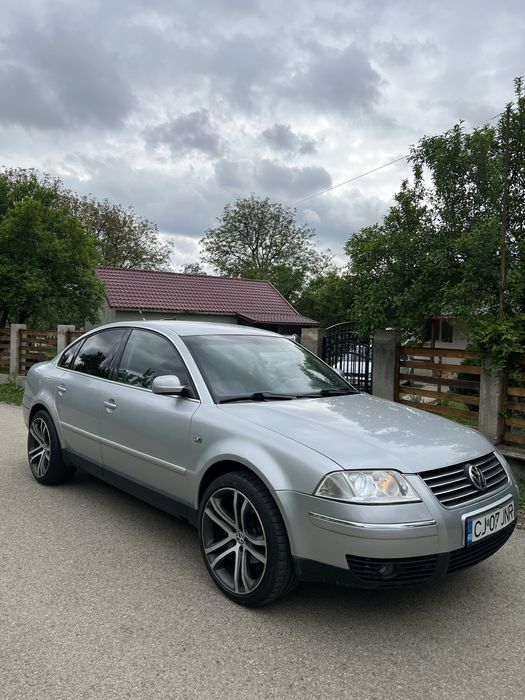 VOLKSWAGEN Passat 0 — imagine 3