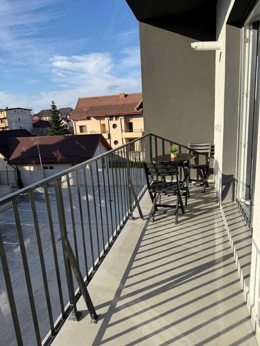 Proprietar, prima inchiriere ap 2 camere Otopeni Str Tibles