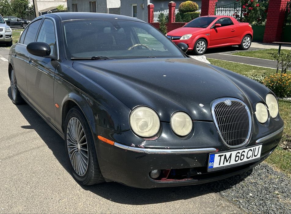 JAGUAR S-Type 2007 — imagine 2