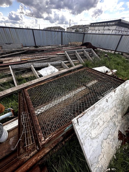 Қоршау сатылады..