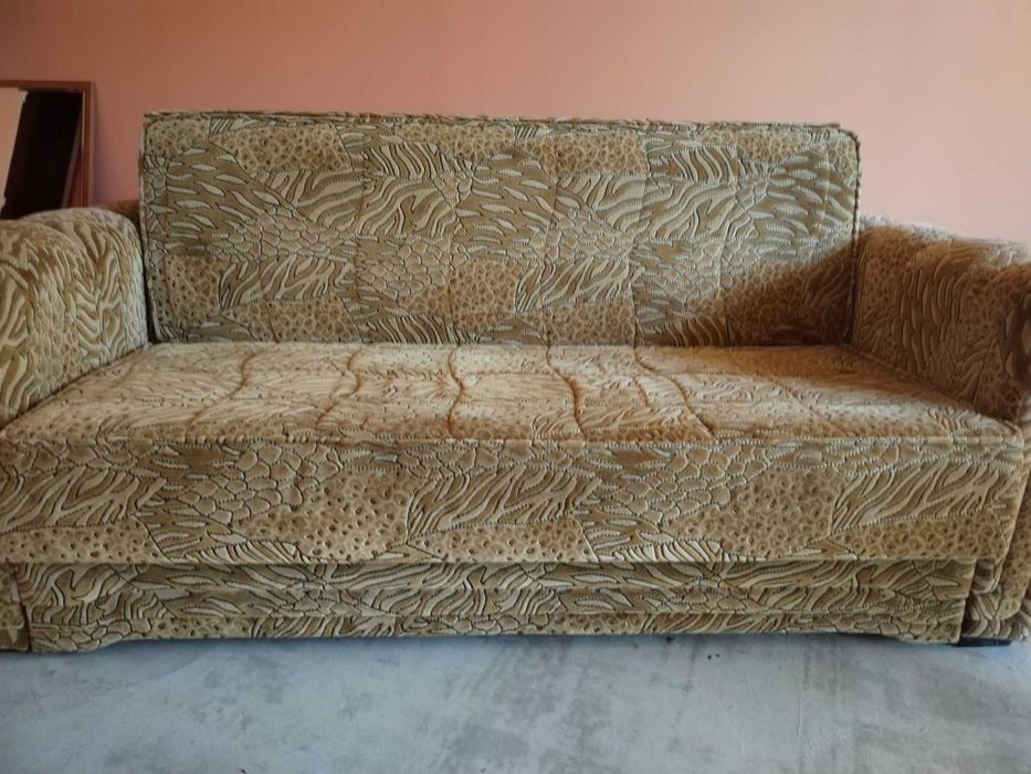 Разпродажба на Дивани разтегателни- двойки