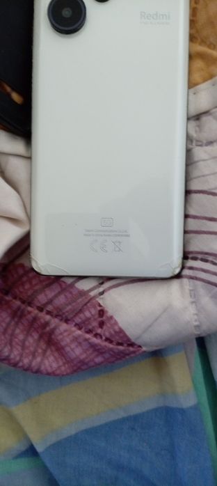 Xiaomi redmi note 13 pro plus 16 gb ram i 512 вградена