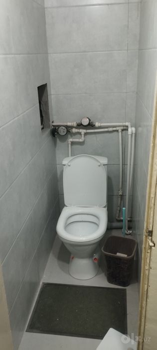 Ijaraga kvartera bor
