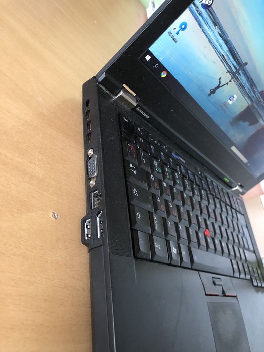 Lenovo ThinkPad T420i