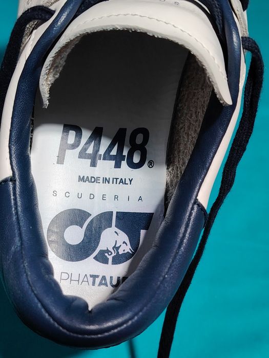 P448 adidași casual, mărimea 43, interior 28 cm