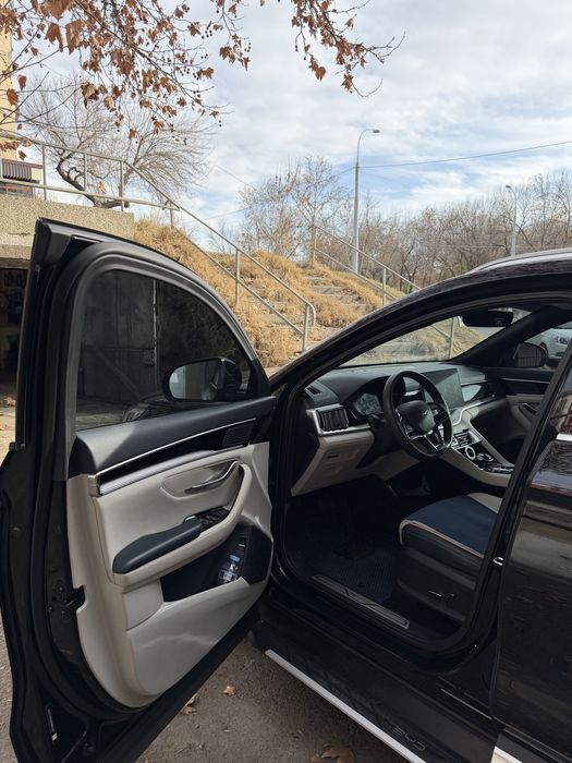 Byd Song Plus Hybrid 2 pozitsya 2023