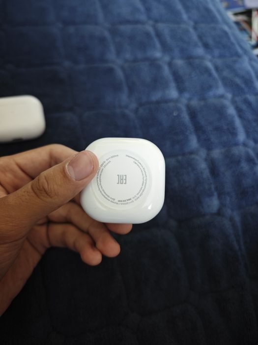 Samsung Buds core
