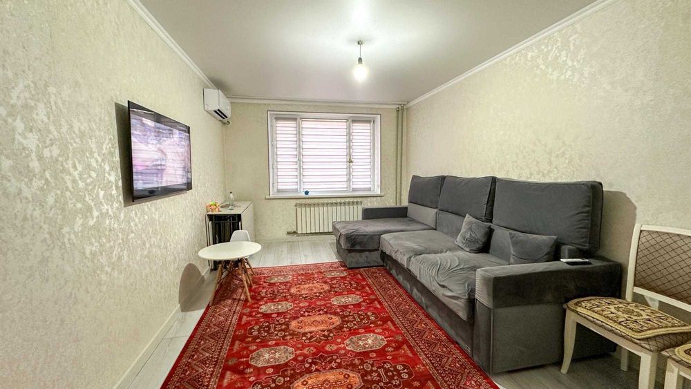 Продам 3х квартиру.