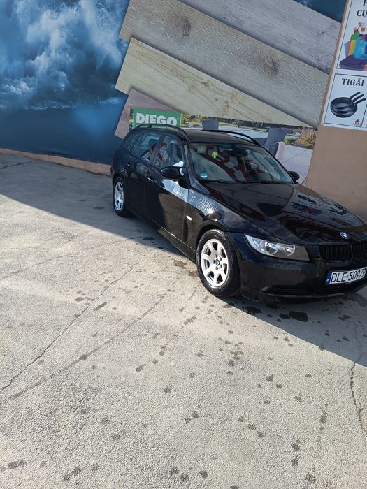 BMW 3 Series 2008 — imagine 2