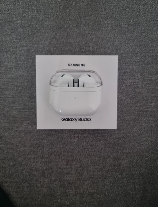 Casti Galaxy Buds 3