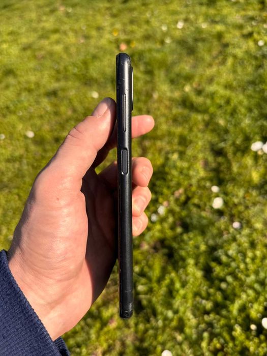 Смартфон Samsung A12