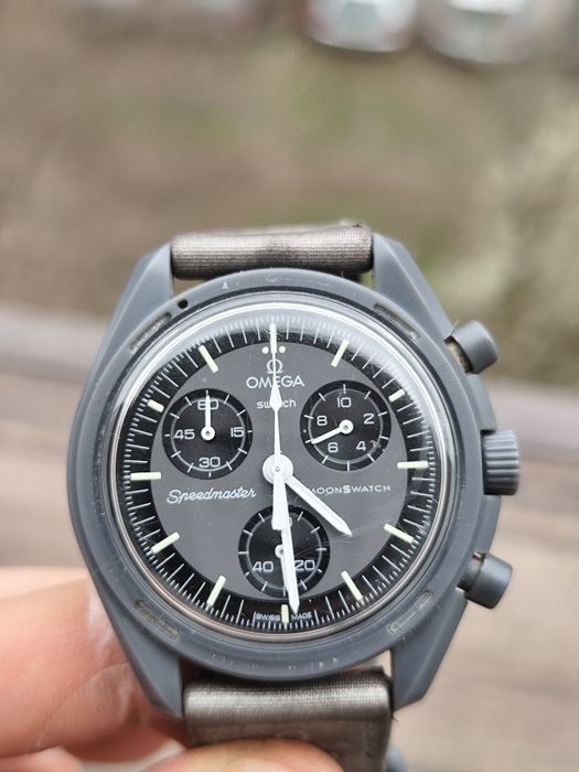 Hublot Fusion automatic