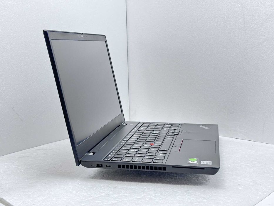 реновиран Mobile Workstation Lenovo ThinkPad P15v 15.6" i7-10850H 32GB 1TB клас А с Гаранция