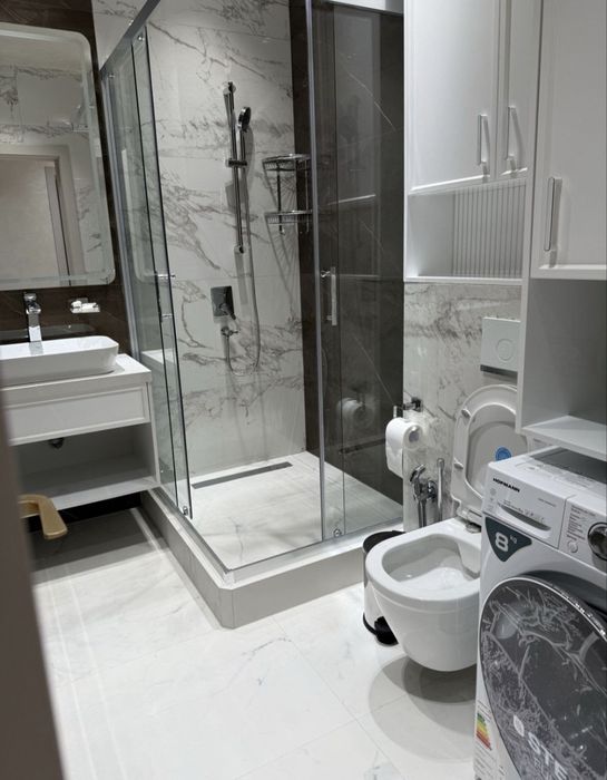 Аренда на Яккасарай Евро квартира 2-ком