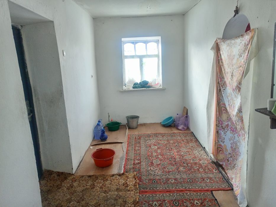 Уи сатылады орташажағдаида