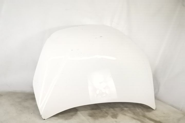 Оригинален преден капак в добро състояние / Toyota Corolla E210 [ , ,